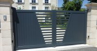 Notre société de clôture et de portail à Auzances
